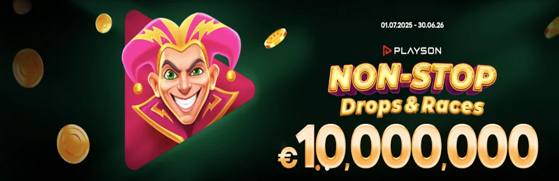TG.Casino Online